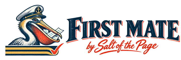 First Mate